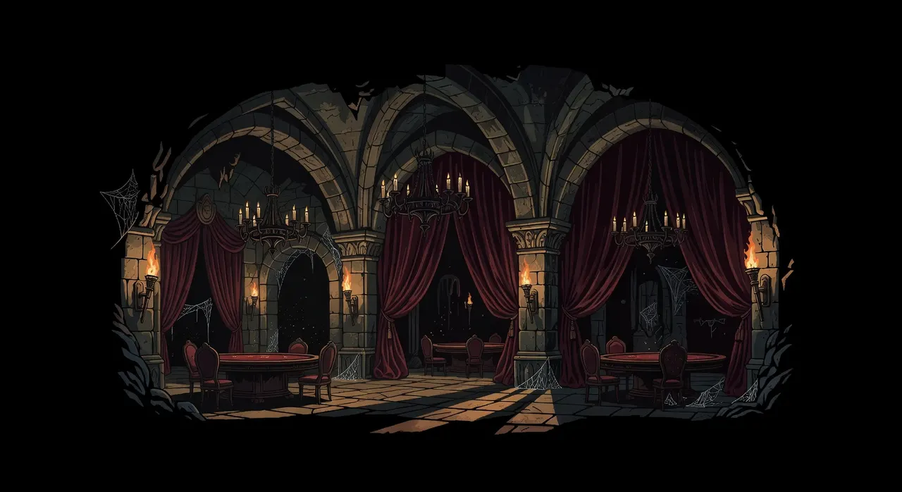 Dungeon Casino